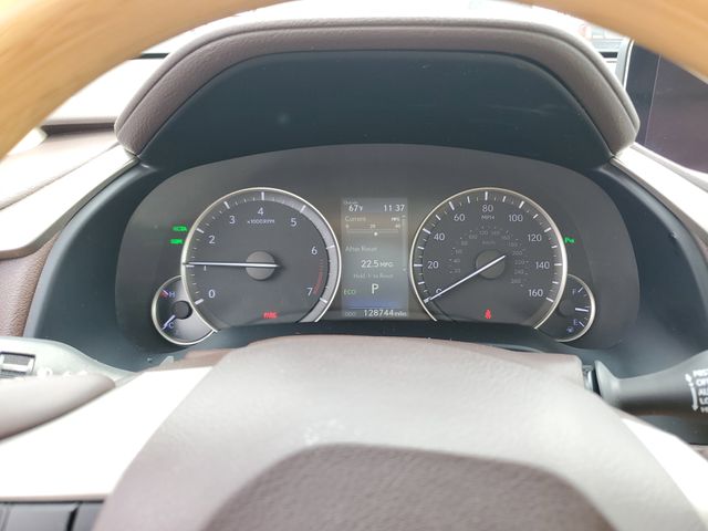 2018 Lexus RX 350 - Photo 22