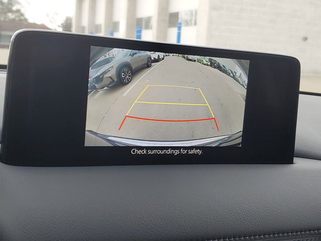 2025 Mazda CX-5 S Select Package - Photo 27