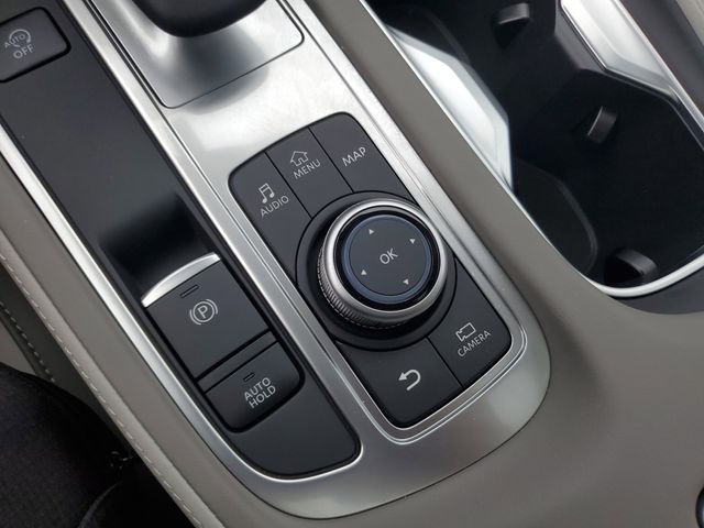 2026 INFINITI QX60 LUXE - Photo 29