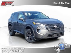 2026 Nissan Rogue SV SUV