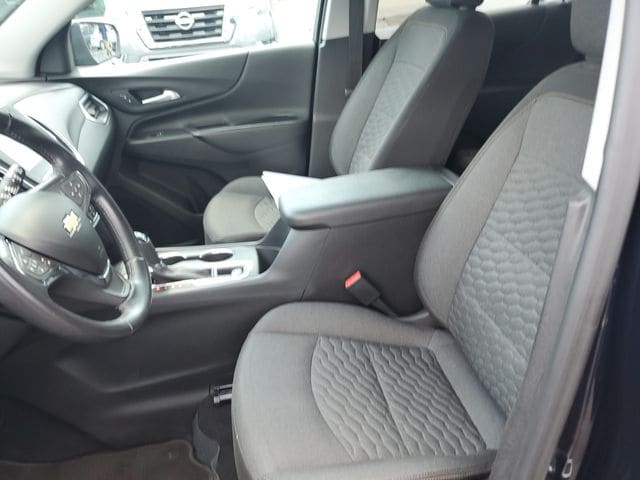 2020 Chevrolet Equinox LT - Photo 17