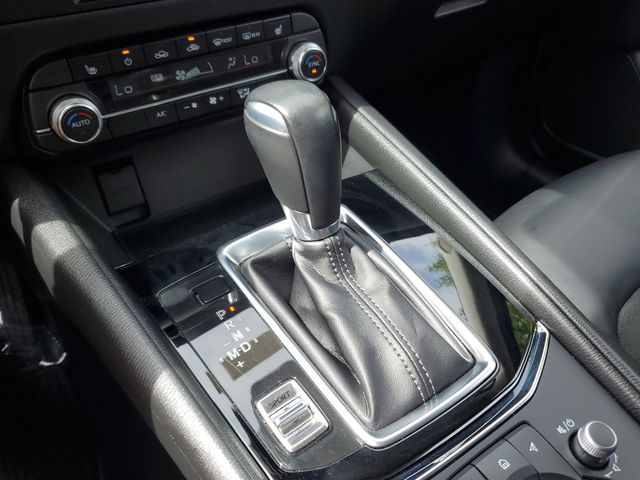 2023 Mazda CX-5 S Select Package - Photo 29