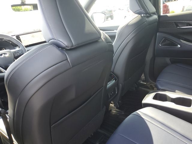 2026 INFINITI QX60 LUXE - Photo 14
