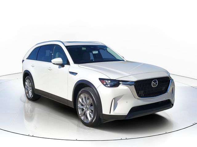 2026 Mazda CX-90