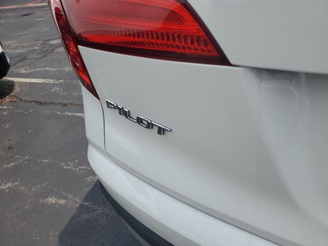 2018 Honda Pilot Touring - Photo 7