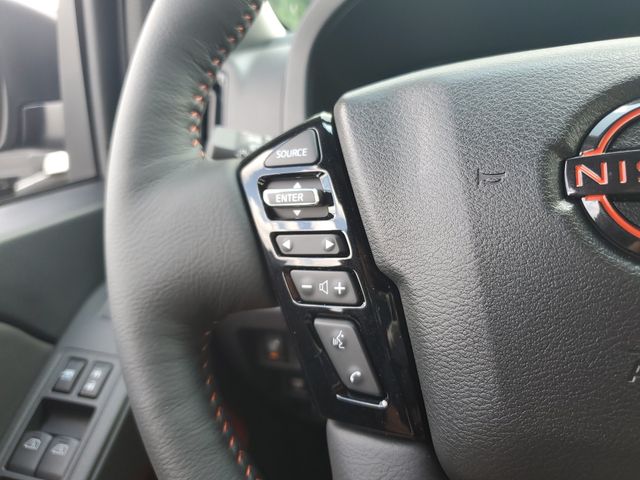 2026 Nissan Frontier PRO-4X - Photo 25