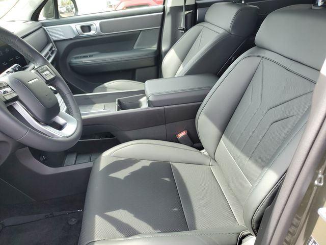 2026 Hyundai Santa Fe SEL - Photo 16