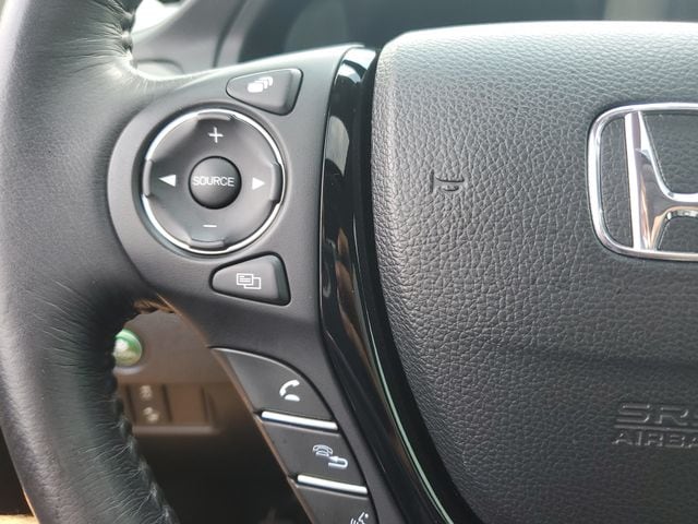 2018 Honda Pilot Touring - Photo 23
