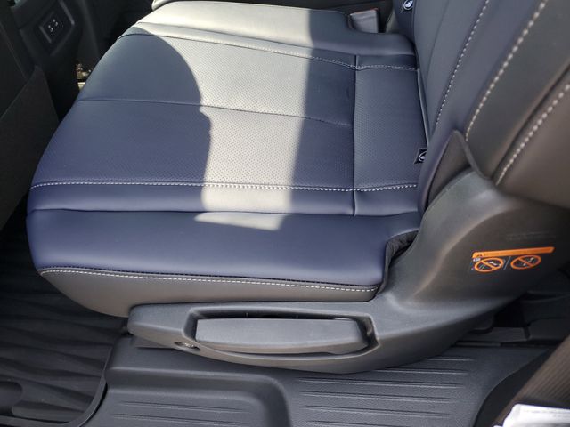 2026 INFINITI QX60 LUXE - Photo 15