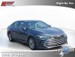 Used 2021 Toyota Avalon XLE Sedan