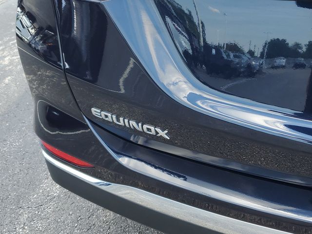 2020 Chevrolet Equinox LT - Photo 7