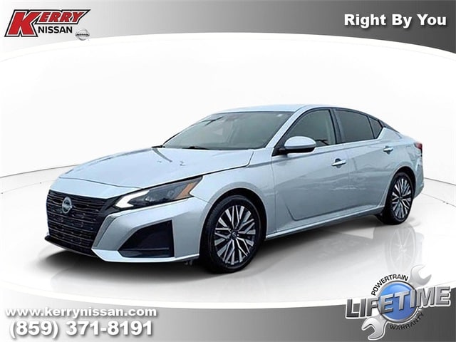 2023 Nissan Altima SV