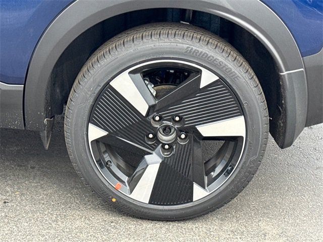 2026 Nissan KICKS SR AWD - Photo 16