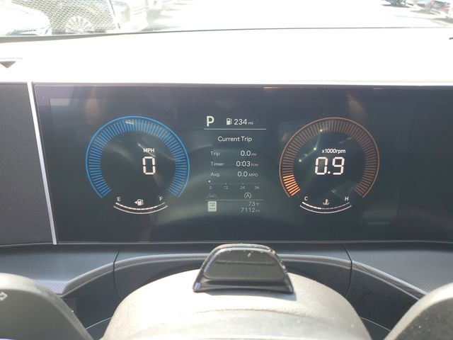 2025 Hyundai Santa Fe XRT - Photo 25