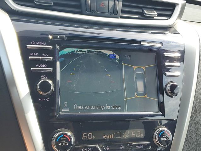 2017 Nissan Murano SL - Photo 27