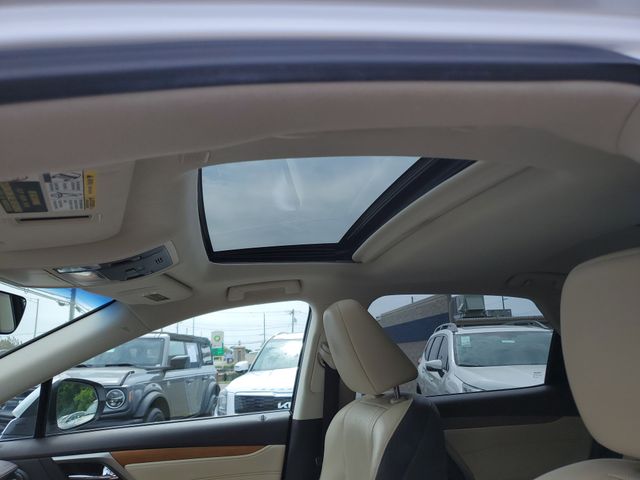 2018 Lexus RX 350 - Photo 17