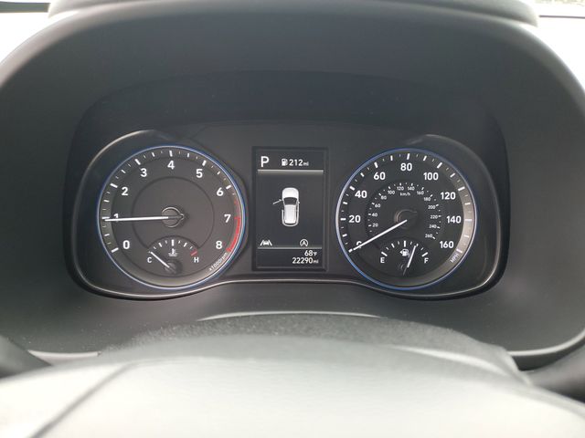 2023 Hyundai Kona SE - Photo 24