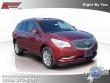 Used 2017 Buick Enclave Leather Group SUV