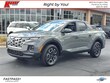 Hyundai Santa Cruz