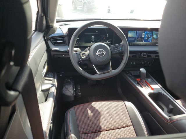 2026 Nissan KICKS SR AWD - Photo 13