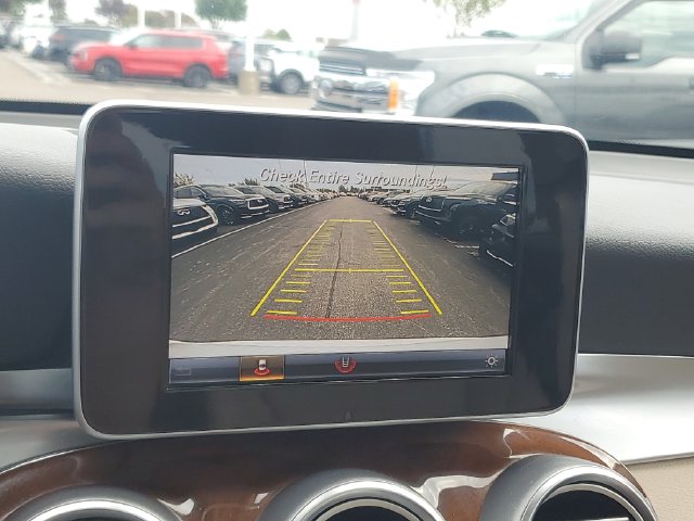 2018 Mercedes-Benz GLC GLC300 - Photo 28
