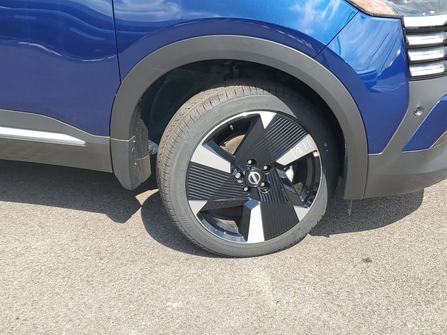 2026 Nissan KICKS SR AWD - Photo 9