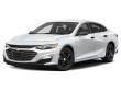 Used 2025 Chevrolet Malibu LS Sedan