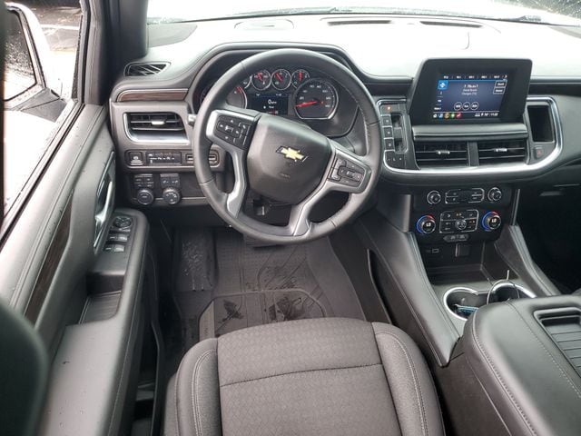 2024 Chevrolet Tahoe LS - Photo 10