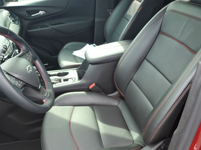 2024 Chevrolet Equinox RS - Photo 17