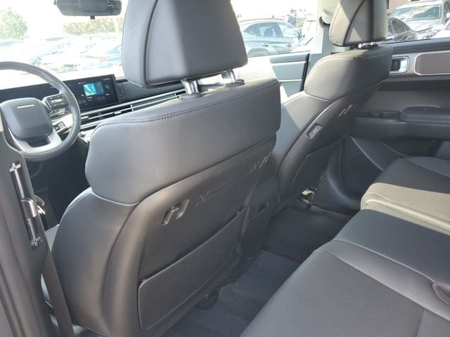 2025 Hyundai Santa Fe XRT - Photo 14