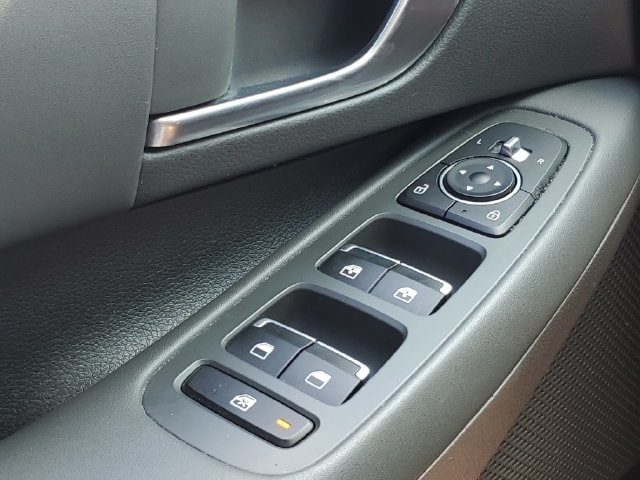 2021 Hyundai Sonata SEL Plus - Photo 32