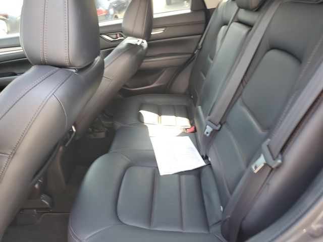 2020 Mazda CX-5 Grand Touring - Photo 13