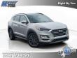 Used 2021 Hyundai Tucson Ultimate SUV
