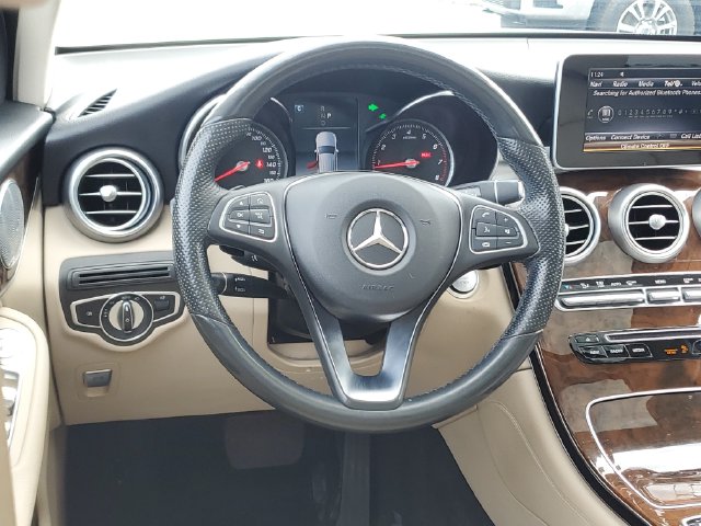 2018 Mercedes-Benz GLC GLC300 - Photo 12