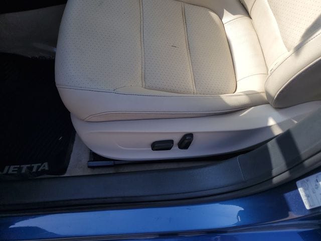 2015 Volkswagen Jetta TDI SEL - Photo 19
