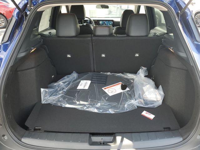2026 Nissan KICKS SR AWD - Photo 9