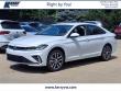 Used 2025 Volkswagen Jetta 1.5T SE Sedan