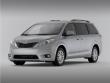 Used 2011 Toyota Sienna LE Minivan/Van