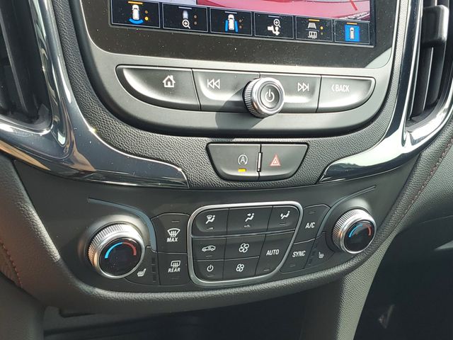 2024 Chevrolet Equinox RS - Photo 29