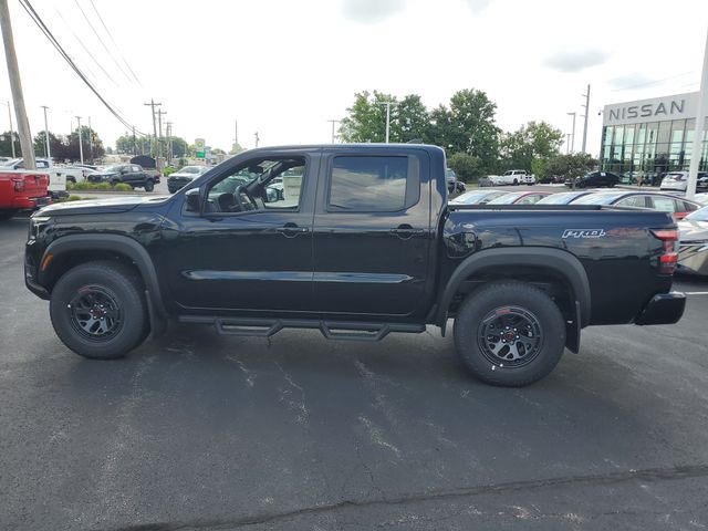 2026 Nissan Frontier PRO-4X - Photo 4