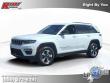 Used 2024 Jeep Grand Cherokee 4xe SUV