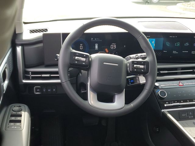 2026 Hyundai Santa Fe SEL - Photo 10