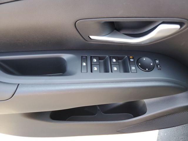 2025 Hyundai Tucson XRT - Photo 19