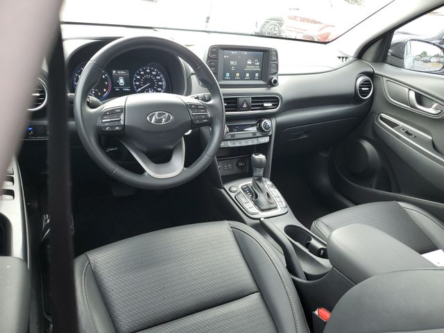 2019 Hyundai Kona Limited - Photo 10