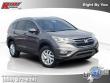 Used 2015 Honda CR-V EX-L SUV