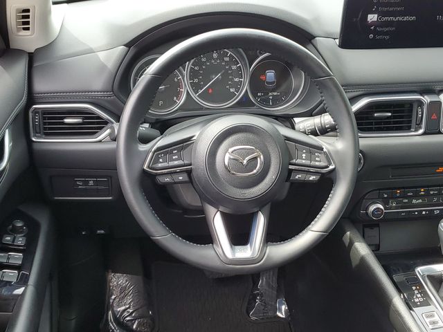 2023 Mazda CX-5 S Select Package - Photo 12