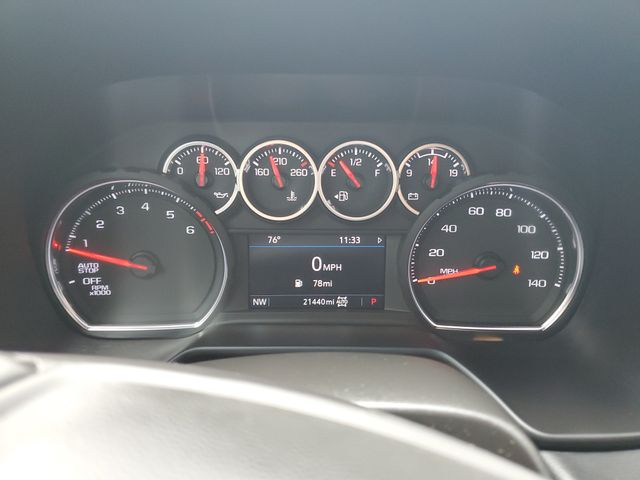 2024 Chevrolet Tahoe LS - Photo 25