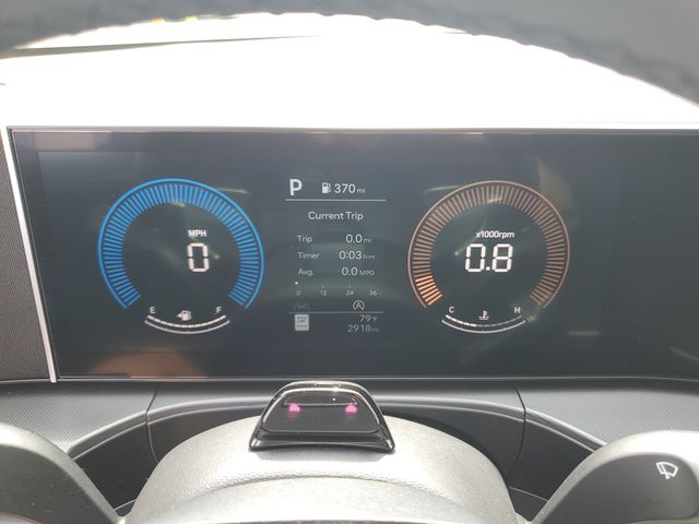 2026 Hyundai Santa Fe SEL - Photo 25