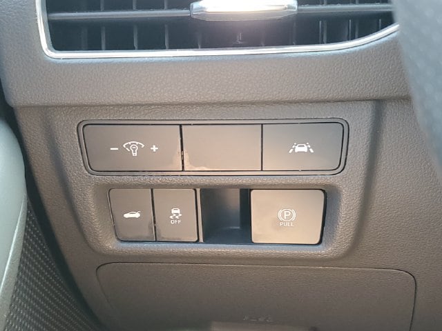 2021 Hyundai Sonata SEL Plus - Photo 31