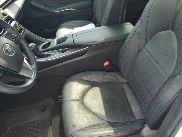 2021 Toyota Avalon Limited - Photo 16